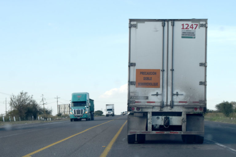 Aguascalientes registra tres asaltos al autotransporte en lo que va del año