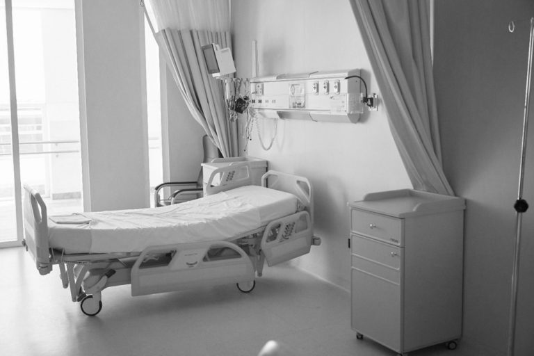 Covid, primer causa de muerte en Aguascalientes durante 2021 