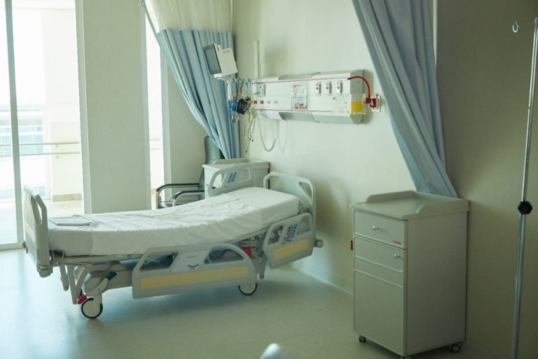 Reporta Aguascalientes casi 40 hospitalizaciones nuevas en un sólo día