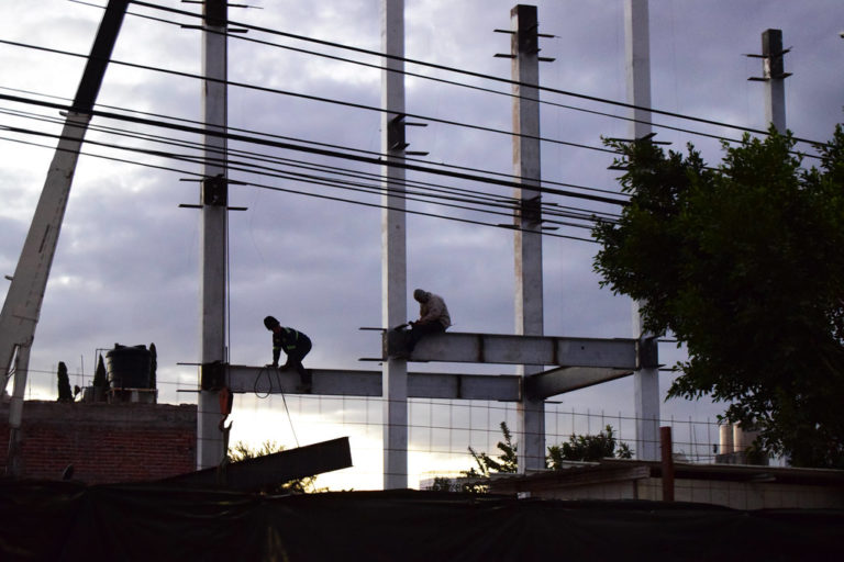 Piden arquitectos en Aguascalientes ser tomados en cuenta antes de que cualquier proyecto sea licitado