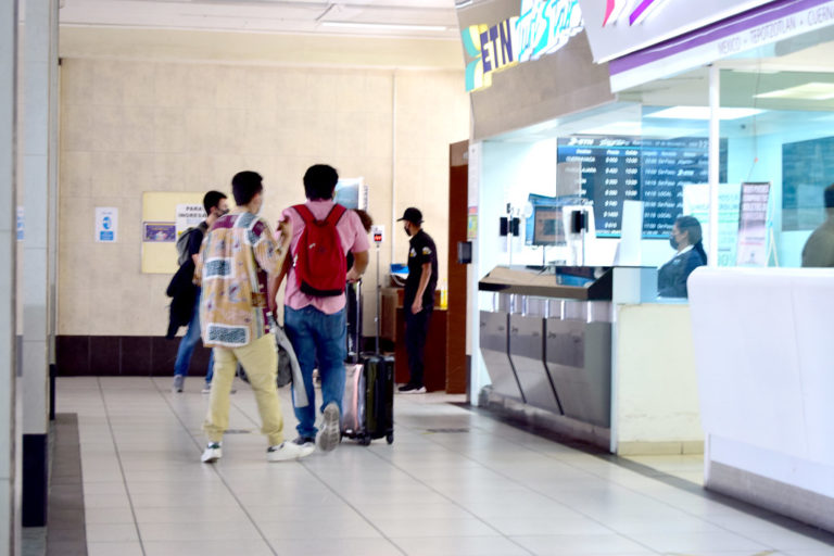 Desde Aguascalientes, recomiendan no salir a vacacionar a otros estados