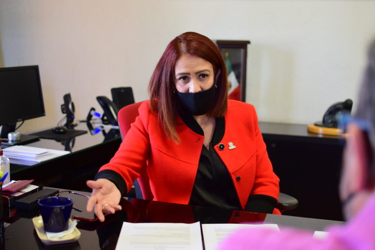 Esto aprendimos en nuestra entrevista con Claudia Santa-Ana, directora del Instituto Cultural de Aguascalientes 