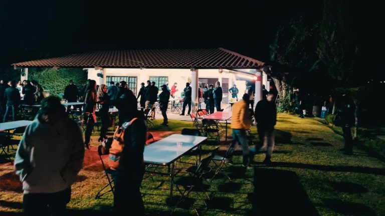 Reportes de fiestas van a la baja en Aguascalientes