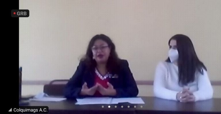 Celebran a los químicos clínicos de Aguascalientes con reconocimiento público