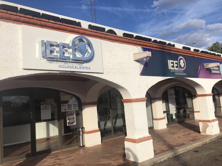 Manifestaron su intención de conformarse como partido político local 13 organizaciones civiles 