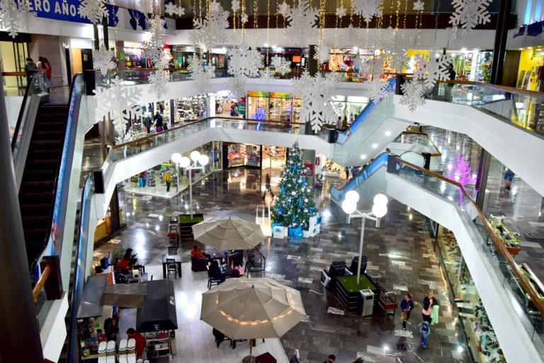 Temen comerciantes de Aguascalientes que nuevamente se cierren establecimientos en el centro