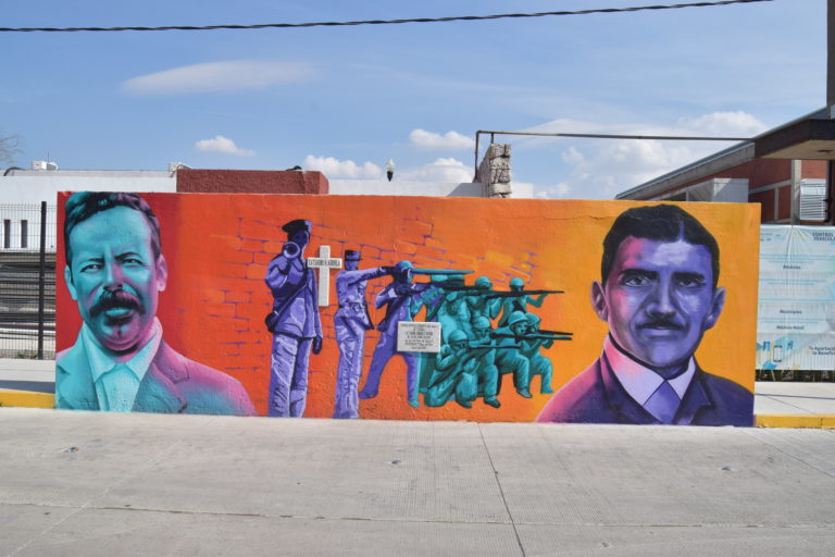 Memorias del ferrocarril