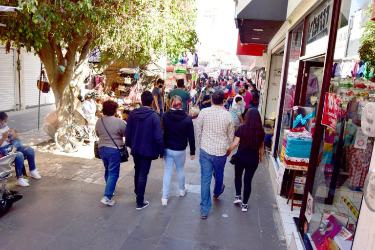 Cada vez más cerca al 11% de letalidad por covid-19 en Aguascalientes