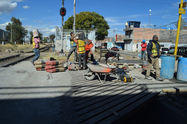 Desde Aguascalientes, afirman que la pandemia sugiere cambios en los códigos de construcción municipales, estatales y federales