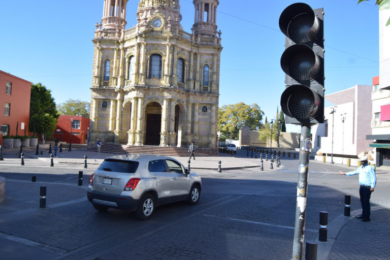 El Cenace explica por qué ocurrió el apagón