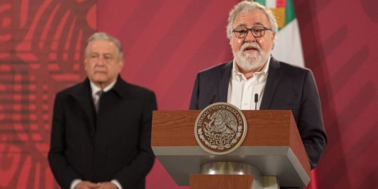 Presenta Gobernación Programa Nacional de Derechos Humanos 2020-2024