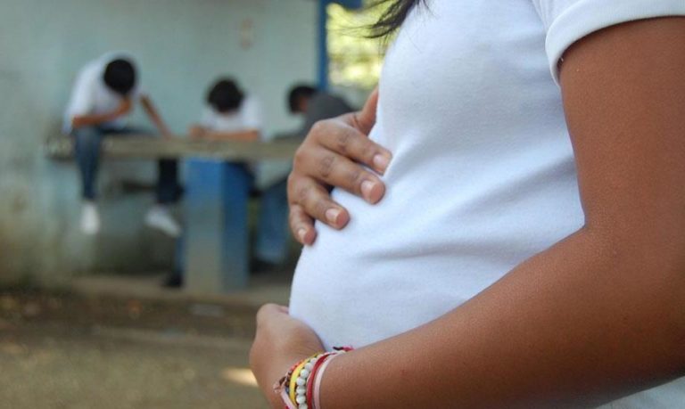 Desde Aguascalientes, ofrece Issea talleres prenatales a embarazadas