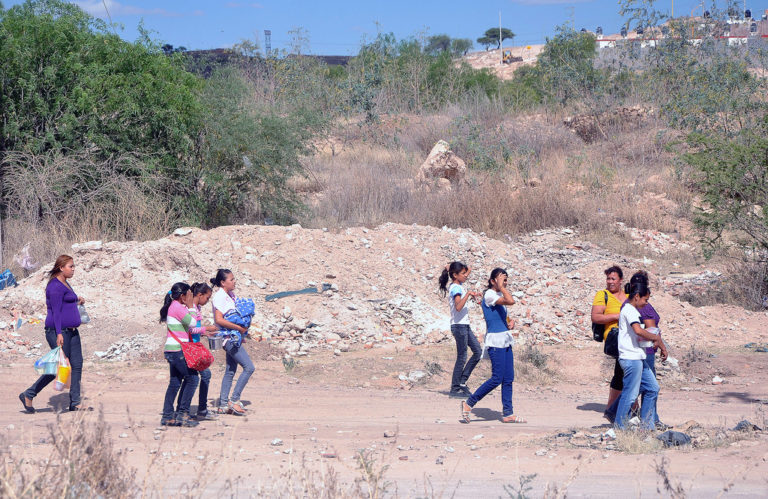 Programas gubernamentales ineficientes podrían interpretarse como corrupción