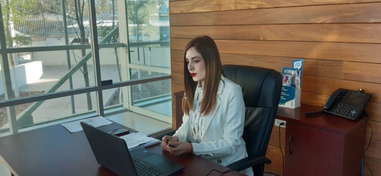 IAJU presentó informe de actividades correspondiente al tercer trimestre del 2020