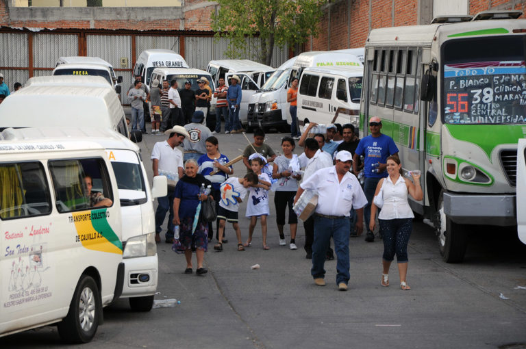Por coronavirus, campañas electorales en Aguascalientes serán virtuales y puerta por puerta