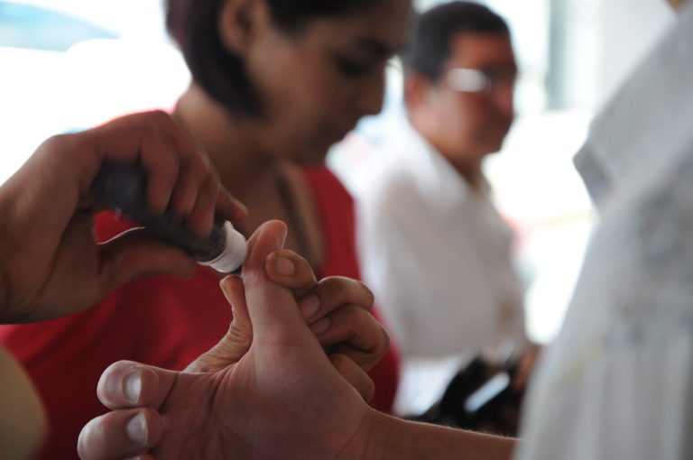 TEPJF, preparado para enfrentar los complejos procesos electorales de 2021