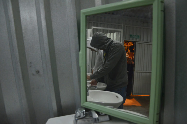 Albergues en Aguascalientes tienen las medidas sanitarias necesarias, no se le negará el servicio a nadie