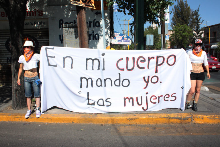 Sin anticipación, se notificó a la oposición sobre foros de análisis del aborto en el Congreso de Aguascalientes 