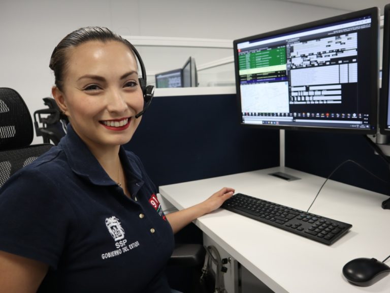 En noviembre, más de 3 mil llamadas al 911 por concentración de personas en Aguascalientes