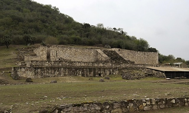 La UNAM, al rescate de narraciones zapotecas   