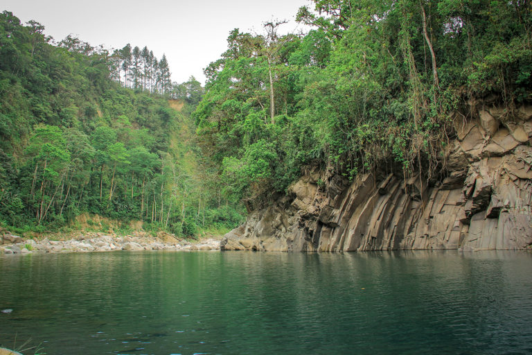 México es de los países donde más se niega el cambio climático