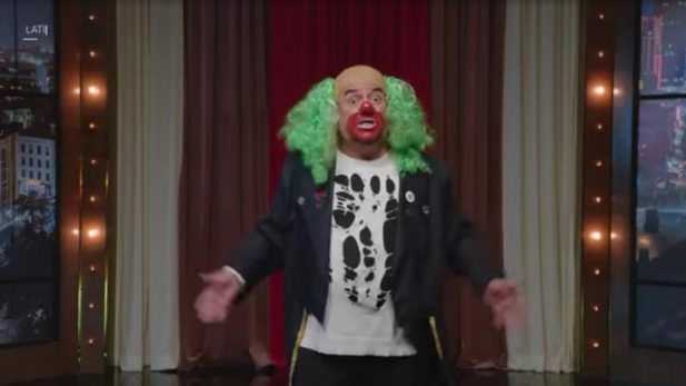 Esperanza/ Bajo presión