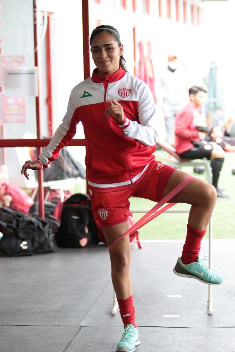 Centellas se reportaron en Casa Club de cara al Clausura 2021