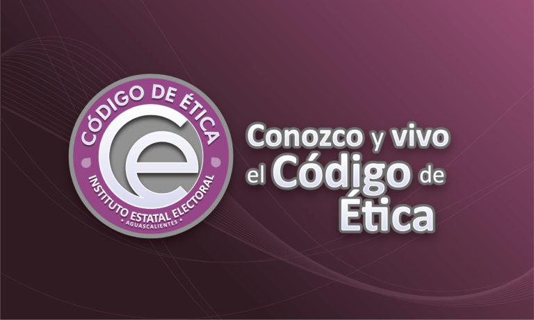 Personal del IEE se capacita sobre ética en el servicio público