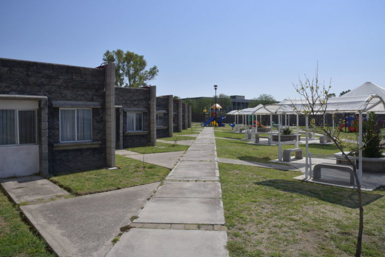 DIF Estatal Pondrá en operación Centro de Asistencia Social para adolescentes   