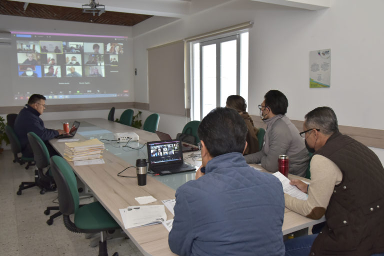 Destaca DIF Estatal la labor que desempeñan asociaciones civiles en atención a familias vulnerables