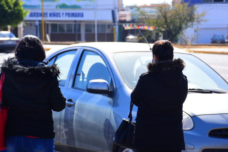 Protección civil de Aguascalientes, alerta ante descenso de temperatura