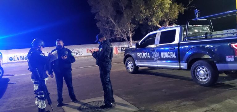 En solo dos días se atendieron 3 mil 600 llamadas por concentración de personas en Aguascalientes