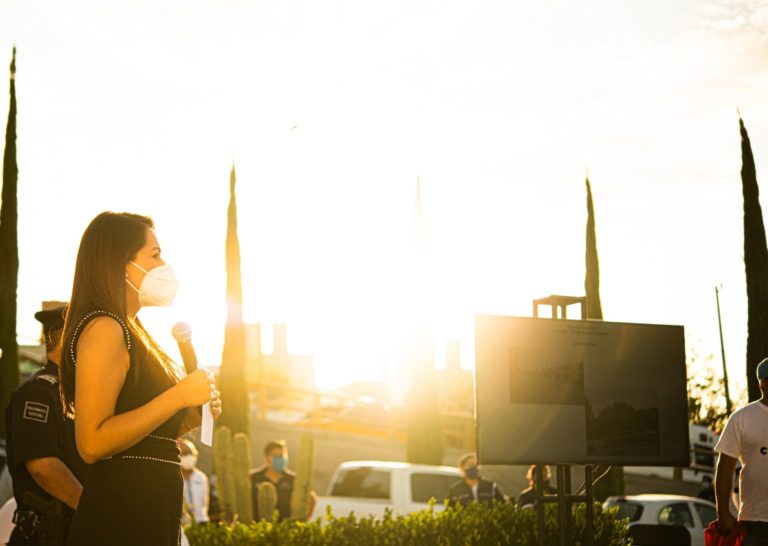 En 2020, Municipio de Aguascalientes realizó más de 600 acciones del programa 4×4