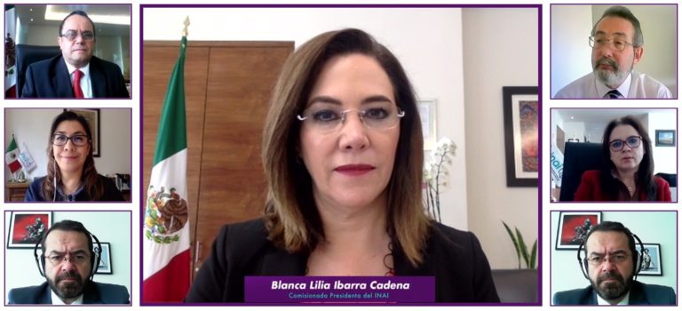 FGR debe dar a conocer número de detenidos por narcotráfico, desglosado por cártel, de 2012 a 2018