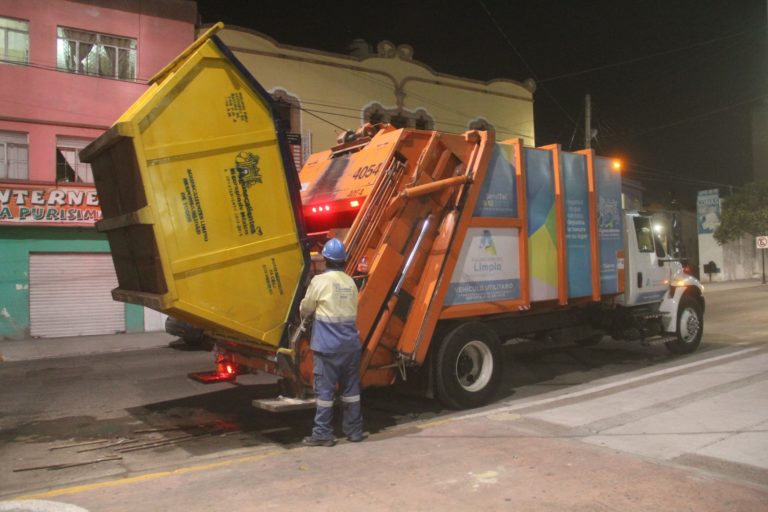 Invita Municipio de Aguascalientes a separar residuos reciclables en casa
