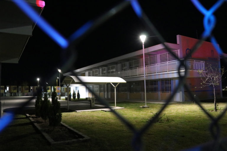 Fortalecen vigilancia en escuelas de Aguascalientes