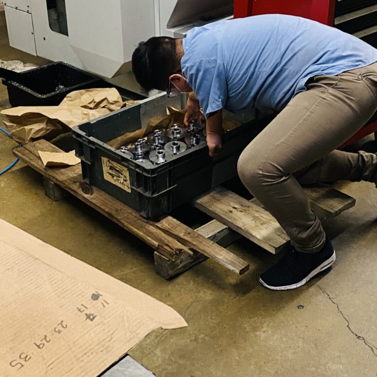 Alumnos de la UTA realizan estancia de investigación en Chicago