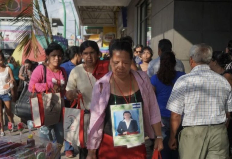 Caravana de madres de migrantes será virtual