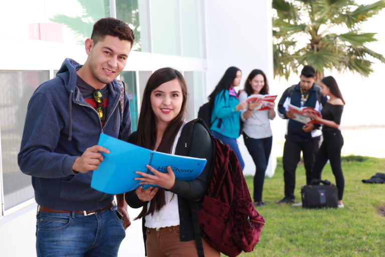 Invita IEA a conocer oferta de instituciones particulares de educación superior