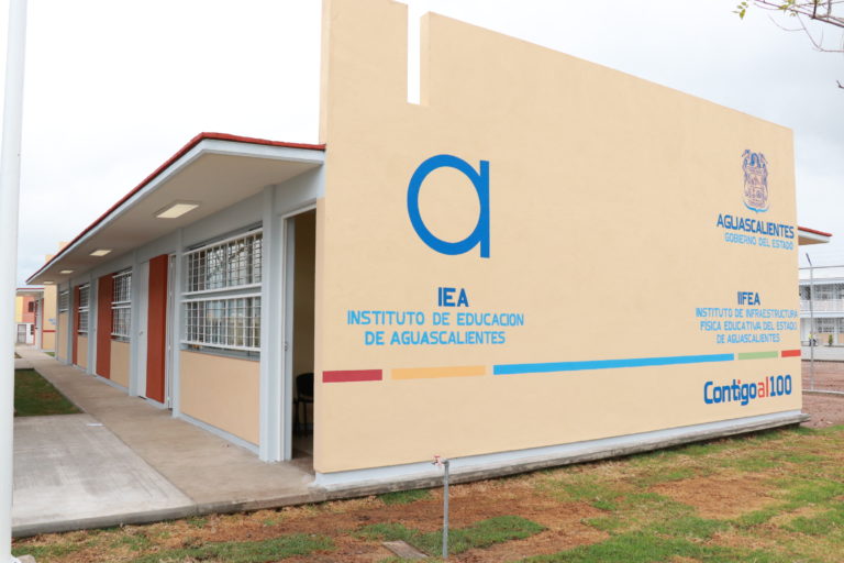 Destina IEA más de 51 mdp a través de Proage para el sostenimiento de escuelas   