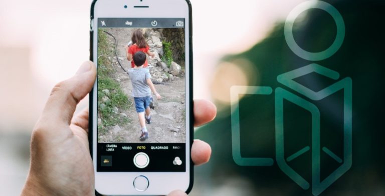 INAI advierte sobre riesgos del sharenting