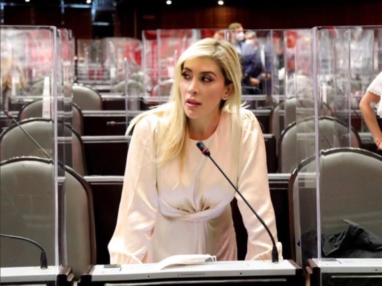 ¿Quién es Norma Guel Saldívar, política de Aguascalientes?