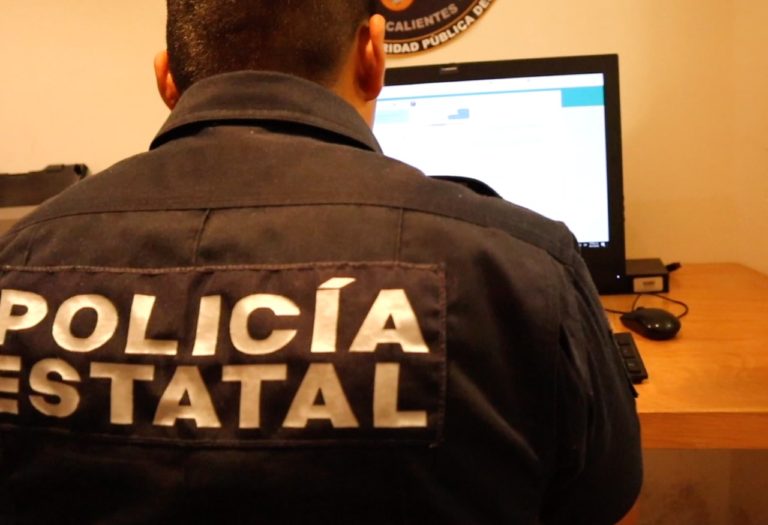 Emiten recomendaciones para evitar el robo de datos personales en Aguascalientes