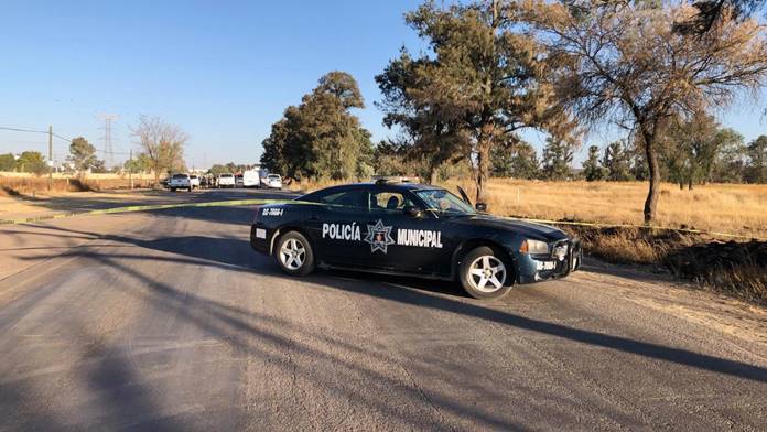 Encuentran a bebé sin vida en San Francisco de los Romo