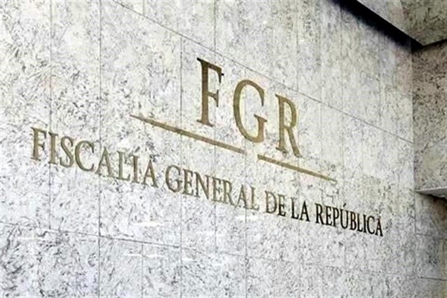 Reformas a la Ley Orgánica de la FGR: “Un retroceso para el sistema de justicia”