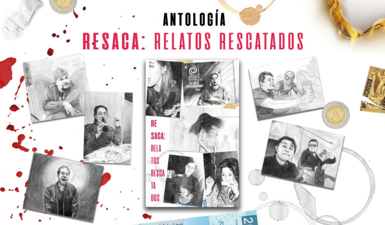 Antología de cuentos publicados desde Aguascalientes