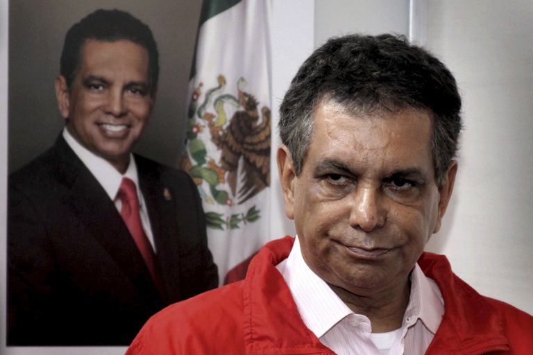 Sospechosos pasos de Fidel Herrera en Europa