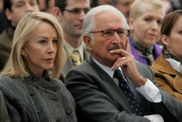 Demián Bichir dramatizará el “Chac Mool” de Carlos Fuentes 