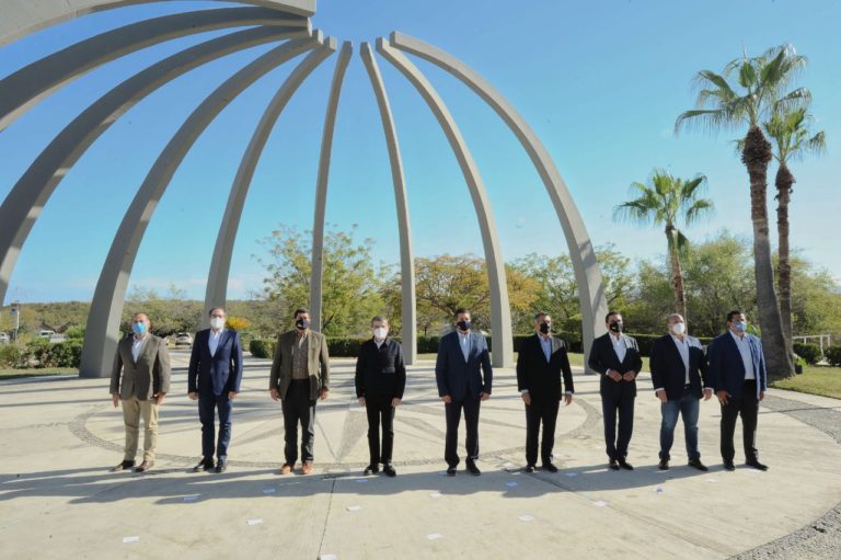 Anuncia gobernador de Aguascalientes creación de comités estatales para aplicación de vacuna contra covid-19