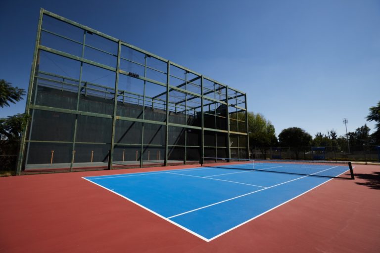 Consolidan recintos deportivos en Aguascalientes este 2020